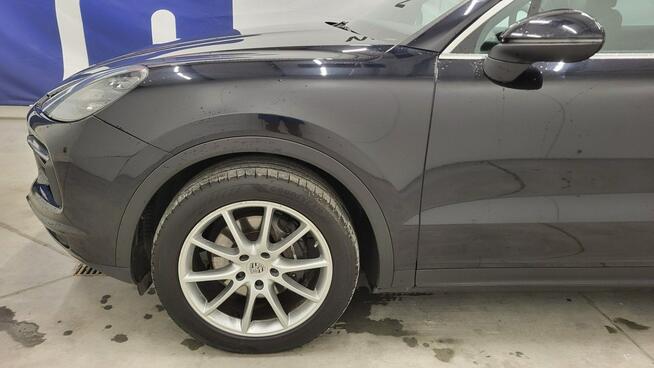 Porsche Cayenne Grójec - zdjęcie 10
