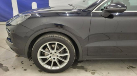 Porsche Cayenne Grójec - zdjęcie 10