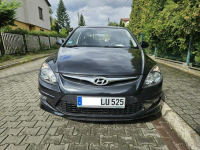 Hyundai i30 Klimatyzacja / Podgrzewane fotele /  Komputer pokładowy Ruda Śląska - zdjęcie 2