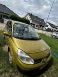 Renault Scenic II – Odpala, Jeździ|Na części lub w całosci Szamotuły - zdjęcie 5