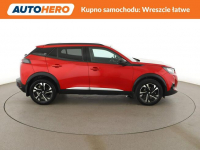 Peugeot 2008 RoadTrip automat kamera180 navi tempomat LED Warszawa - zdjęcie 9