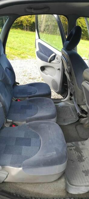 Xsara Picasso 1.6 hdi 110 km Nowy Sącz - zdjęcie 4