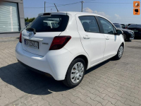Toyota Yaris Salon PL Klimatyzacja