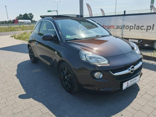 Opel Adam Lipówki - zdjęcie 5