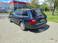 Auto A6 kombi LPG gaz Automat! Możliwa zamiana! Bydgoszcz - zdjęcie 6