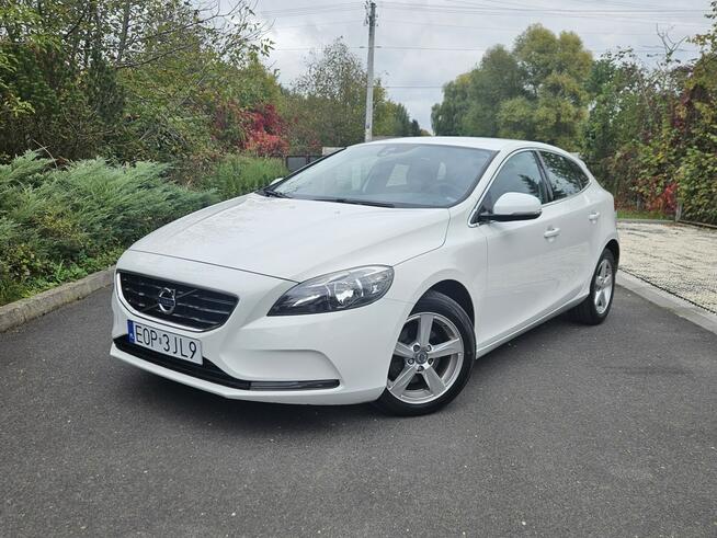 Volvo V40 100% Fabryczny Lakier* Momentum* Rok GWARANCJI Opoczno - zdjęcie 2