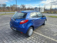 Mazda 2 rok 2009, 1.3 benzyza  bardzo zadbana Nowy Sącz - zdjęcie 8