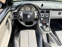 Mercedes SLK Coupé Cabriolet - piękny stan, extra wnętrze Legionowo - zdjęcie 11