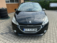 Peugeot 208 1,0 68KM  Rej.01.2015  Klimatyzacja Orzech - zdjęcie 2