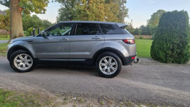 Land Rover Range Rover Evoque 2.2 diesel skóra 4z4 automat Łęgowo - zdjęcie 7