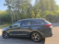 Hyundai I30 2021 Mild Hybrid 48V 1.5 160km Salon PL ASO Lubartów - zdjęcie 4