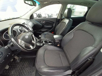 Hyundai ix35 bogata opcja, serwis, super stan Rzeszów - zdjęcie 8