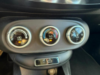 Fiat 500x Zadbany Nowa Wieś Rzeczna - zdjęcie 10