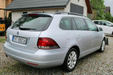 Volkswagen Golf 1,6 TDi 105KM Harklowa - zdjęcie 7