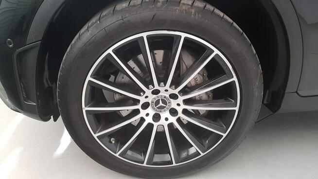 Mercedes GLC 300 Coupe 300 e 4-Matic ! Z Polskiego Salonu ! FV 23 % Warszawa - zdjęcie 9