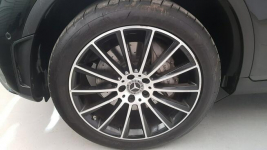 Mercedes GLC 300 Coupe 300 e 4-Matic ! Z Polskiego Salonu ! FV 23 % Warszawa - zdjęcie 9