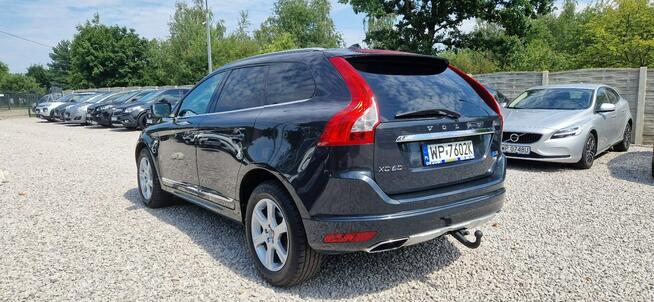Volvo XC 60 Jeden Właściciel Salon Polska 2.4 D5 Płock - zdjęcie 7