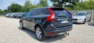 Volvo XC 60 Jeden Właściciel Salon Polska 2.4 D5 Płock - zdjęcie 7