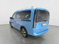 Ford Tourneo Connect Komorniki - zdjęcie 5