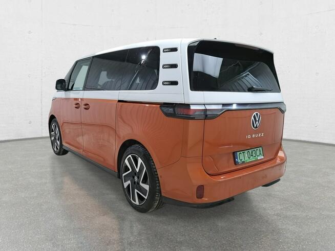 Volkswagen ID.Buzz Komorniki - zdjęcie 6