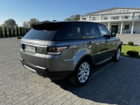 Sprzedam LAND ROVER RANGE ROVER SPORT 292km 3.0 V6 HSE Korzeniów - zdjęcie 3