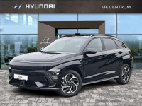 Hyundai Kona 1.6 T-GDI 7DCT 2WD 150KM N Line MY27
