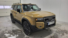 Toyota Land Cruiser LC 2.8 D-4D Executive aut Grójec - zdjęcie 3