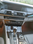 BMW Seria 5 F10 535i Warszawa - zdjęcie 6