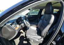 Volvo XC 60 Bogata wersja wyposażenia / AWD / B5 / niski przebieg Białystok - zdjęcie 7
