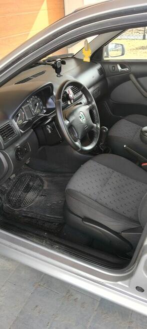 Sprzedam Skoda Octavia Międzyrzec Podlaski - zdjęcie 2