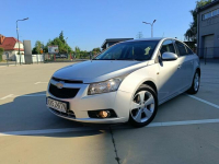 Sprzedam pięknego Chevroleta Cruze 2012 rok 2.0d ładny stan Nowy Sącz - zdjęcie 8
