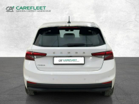Skoda fabia 1.0 Ambition Warszawa - zdjęcie 6