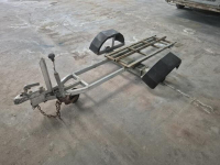 Opel Zafira, Ford Transit Connect, przyczepy lekkie - 3 szt. Kielce - zdjęcie 9