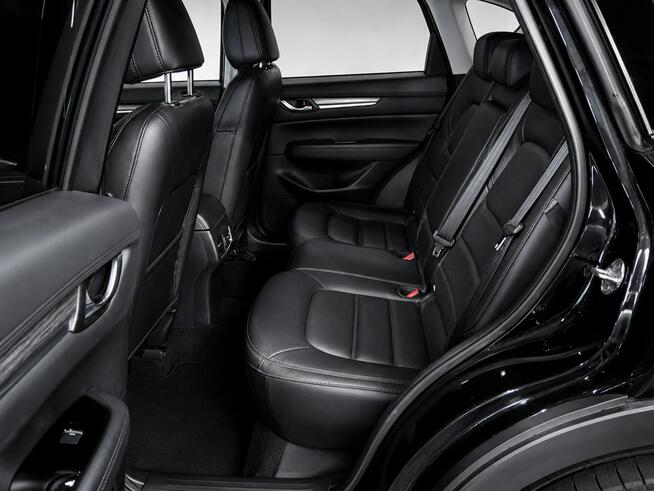 Mazda CX-5 Sadlno - zdjęcie 9