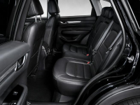 Mazda CX-5 Sadlno - zdjęcie 9