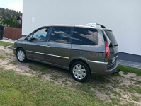 Peugeot 807 2.0 HDI 136 koni 2008 r Podgórze - zdjęcie 6