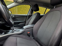 BMW 118 F40 1.5 Benz. 136KM 2020 r PL Salon, LED, Automat Tychy - zdjęcie 10