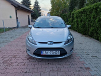 Ford Fiesta VII 1,6 95KM Dobry stan! Oszczędne! Bydgoszcz - zdjęcie 2