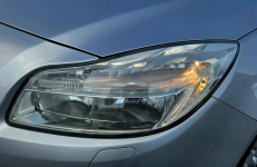 Opel Insignia Zdrowy egzemplarz! Liftback! Navi! Zamiana też! Dostawa! Zduńska Wola - zdjęcie 9