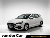 Hyundai i30 1.0 T-GDI Modern ! Z Polskiego Salonu ! Faktura VAT !