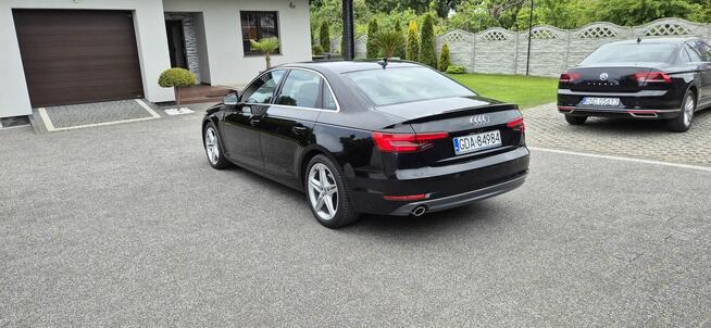 Audi a4b9 Pruszcz Gdański - zdjęcie 6