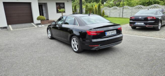 Audi a4b9 Pruszcz Gdański - zdjęcie 6