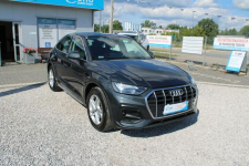 Audi Q5 Advanced S tronic Gwarancja netto 121869 PLN Warszawa - zdjęcie 4