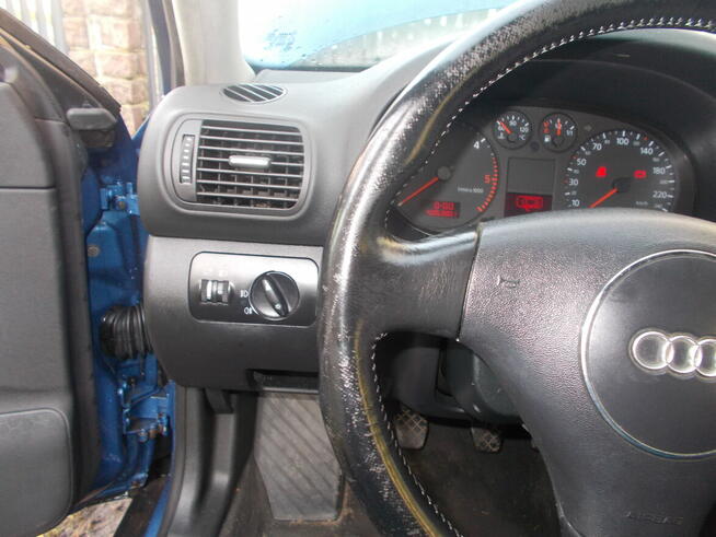 Sprzedam na części lub w całości. Stargard - zdjęcie 10