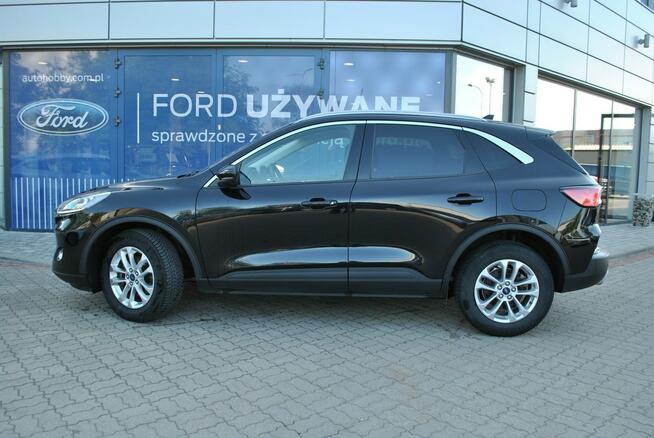 TitaniuX 2,5Hybrid FHEV e-CVT FWD Gwarancja ASO Forda Białystok - zdjęcie 5