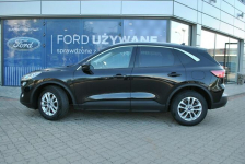 TitaniuX 2,5Hybrid FHEV e-CVT FWD Gwarancja ASO Forda Białystok - zdjęcie 5