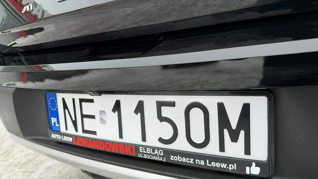 Opel Mokka Benzyna Zarejestrowany Ubezpieczony Elbląg - zdjęcie 7