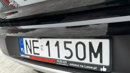 Opel Mokka Benzyna Zarejestrowany Ubezpieczony Elbląg - zdjęcie 7