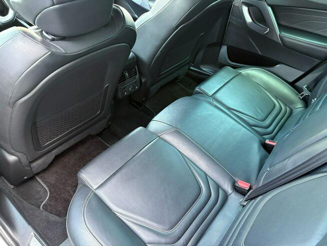 Citroen DS5 2.0 BlueHDI Pyzdry - zdjęcie 8