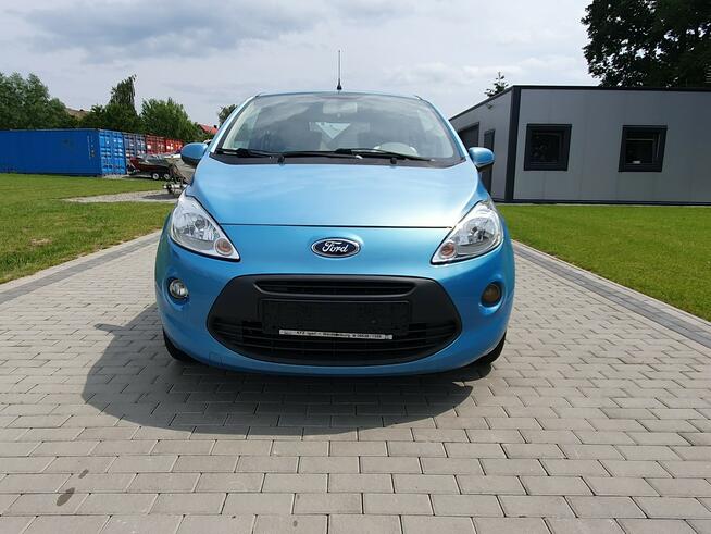 Ford KA 1.2 Benzyna Klima Wspomaganie Raty Zamiana Strobice - zdjęcie 6